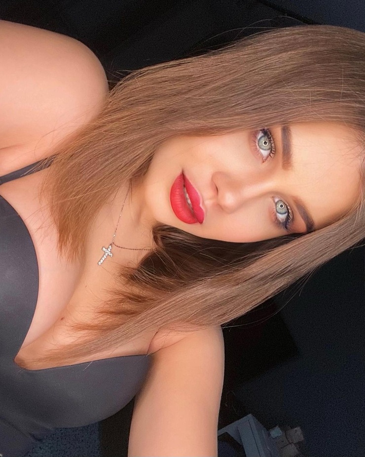 Anna Avdeeva Anna Avdeeva