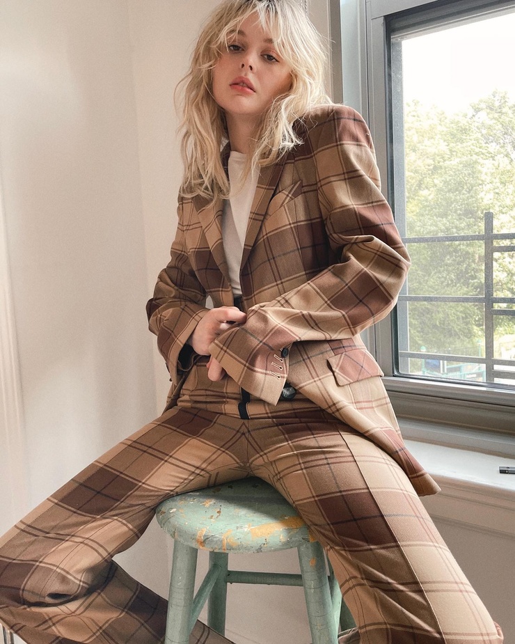 Emily Alyn Lind