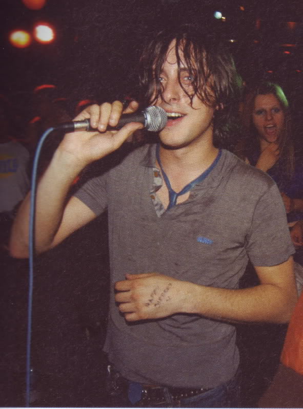 Carl Barat Carl Barat