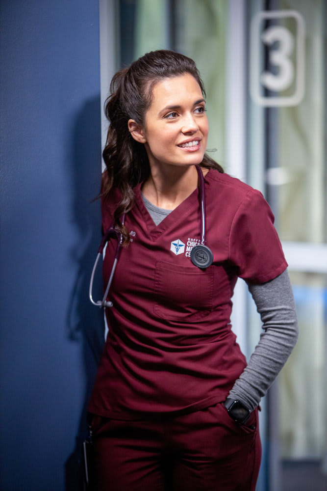 Chicago Med
