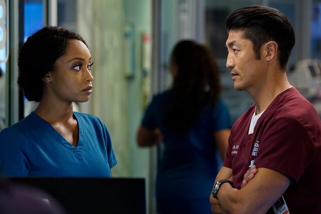 Chicago Med