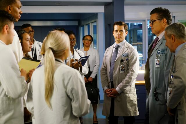 Chicago Med