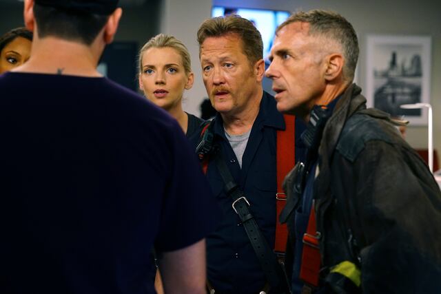 Chicago Med