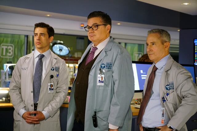 Chicago Med