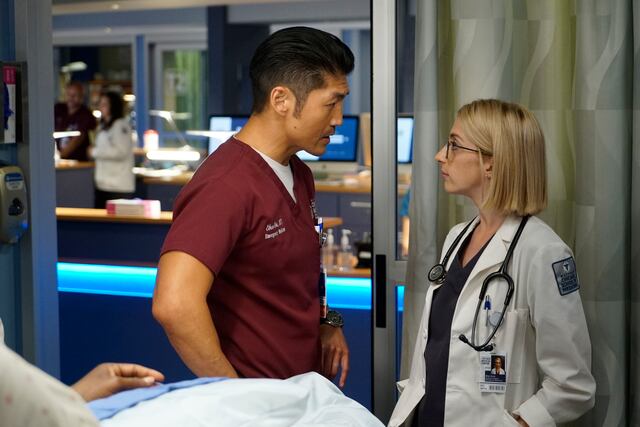 Chicago Med