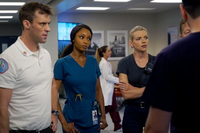 Chicago Med