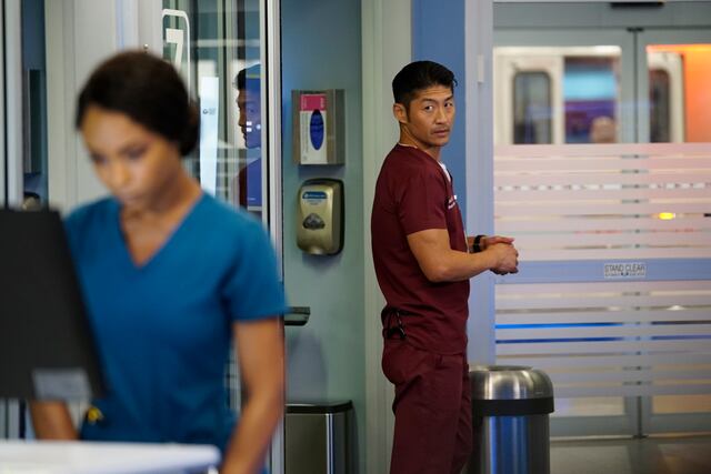Chicago Med