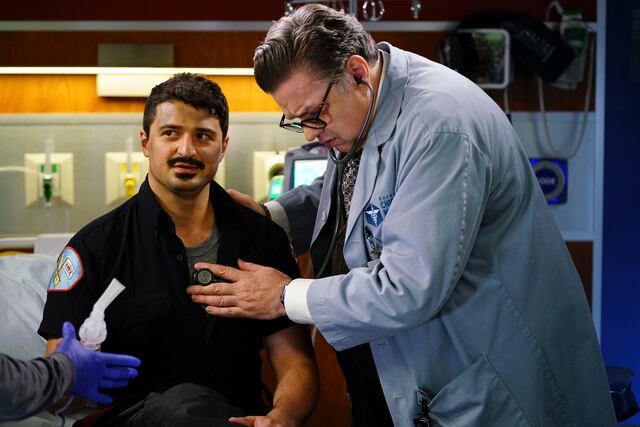 Chicago Med