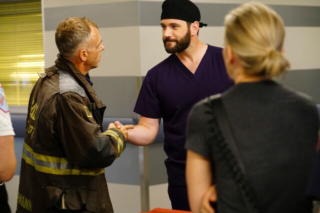 Chicago Med