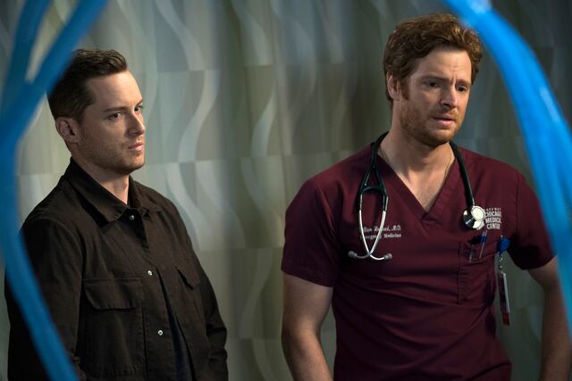 Chicago Med