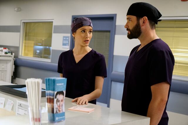 Chicago Med