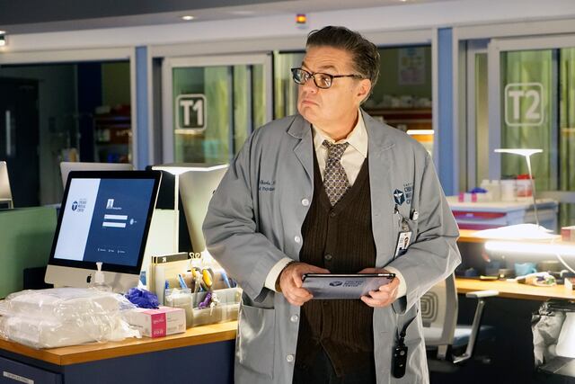Chicago Med