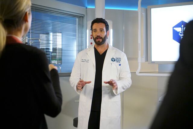 Chicago Med