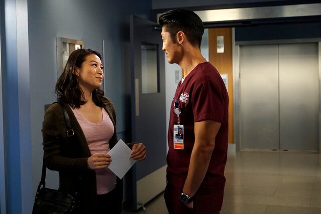 Chicago Med