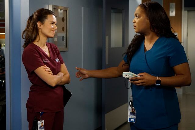 Chicago Med