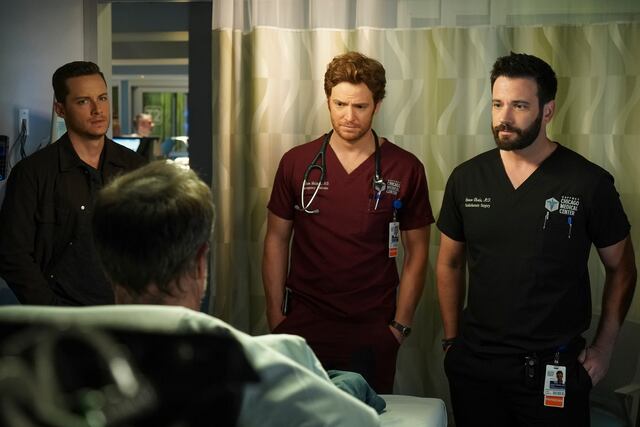 Chicago Med