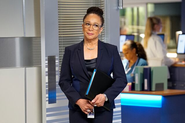 Chicago Med