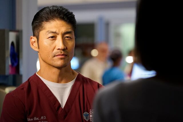 Chicago Med