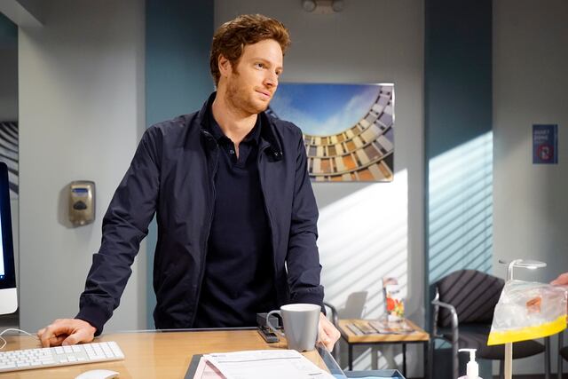 Chicago Med