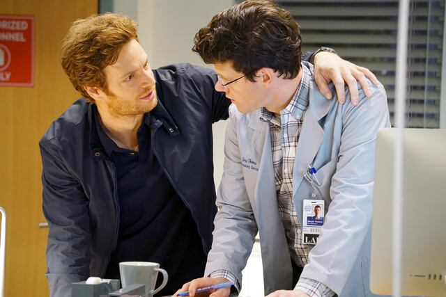 Chicago Med