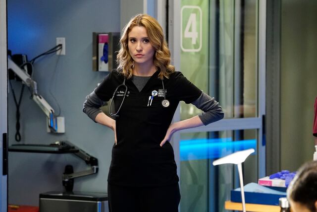 Chicago Med