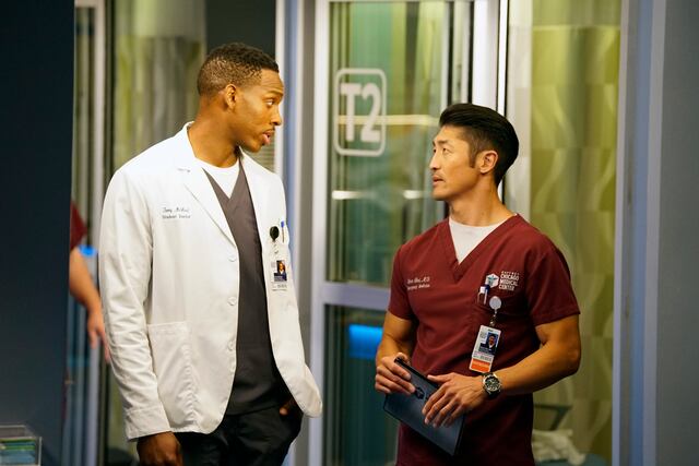 Chicago Med