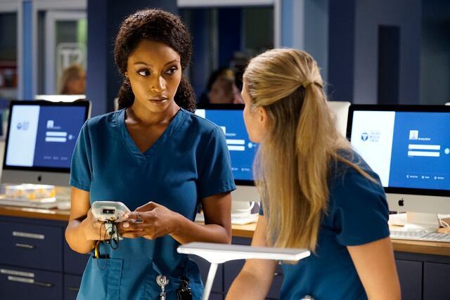 Chicago Med