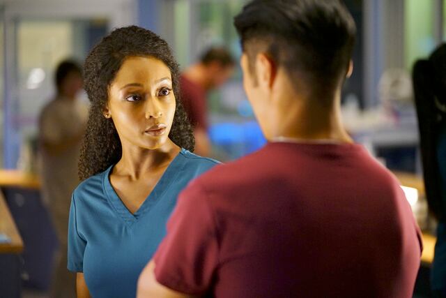 Chicago Med