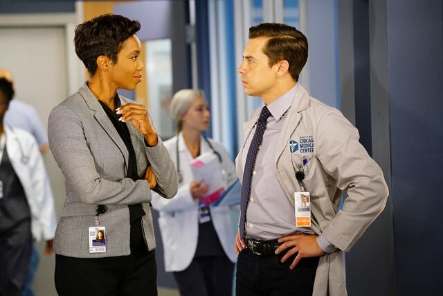 Chicago Med