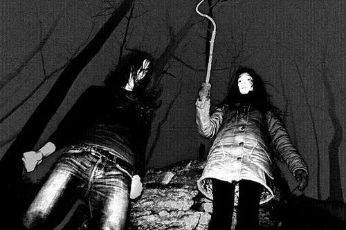 Menace Ruine Menace Ruine