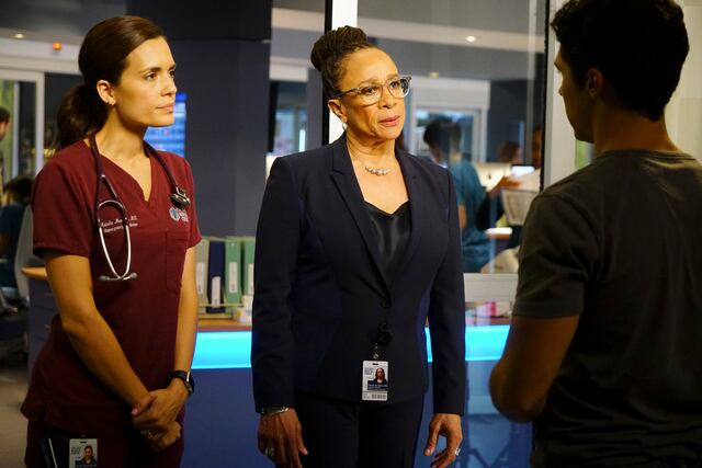 Chicago Med