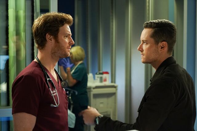 Chicago Med