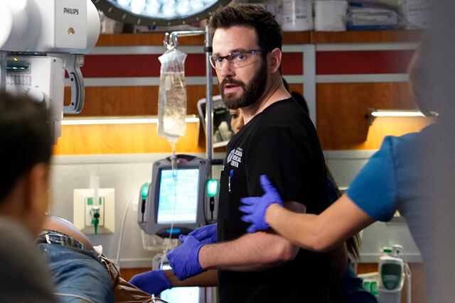 Chicago Med
