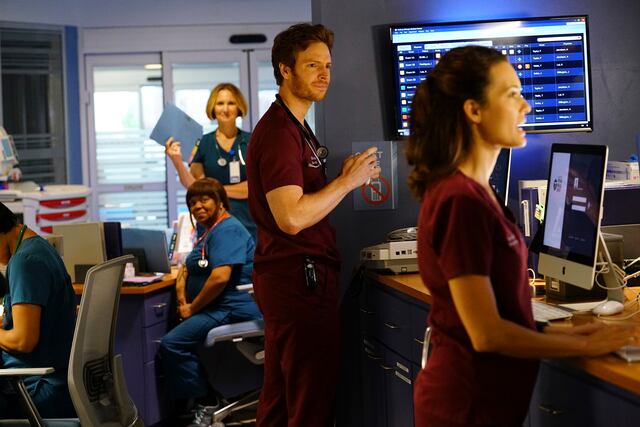 Chicago Med