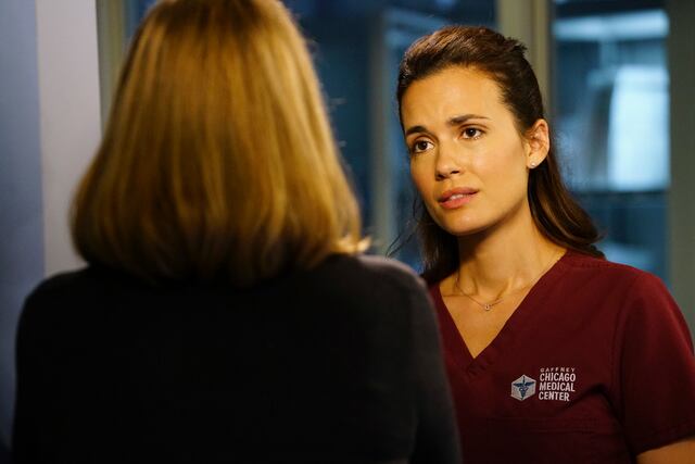Chicago Med