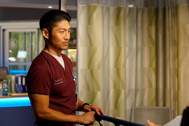 Chicago Med