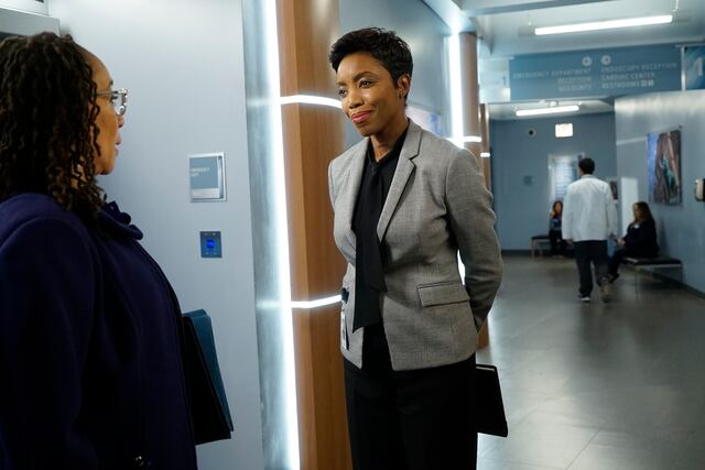 Chicago Med
