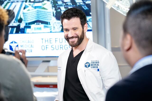 Chicago Med
