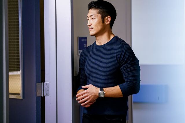 Chicago Med