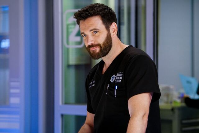 Chicago Med