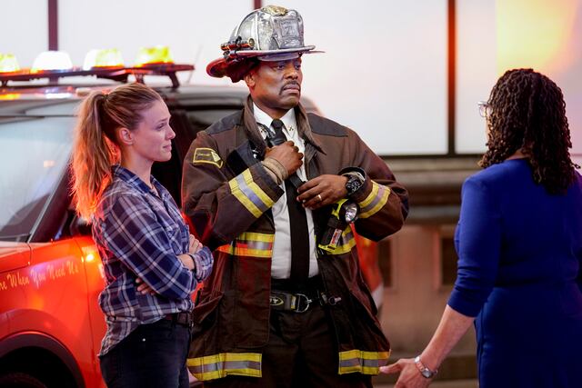Chicago Med