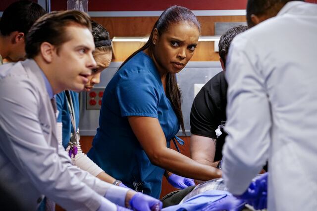 Chicago Med