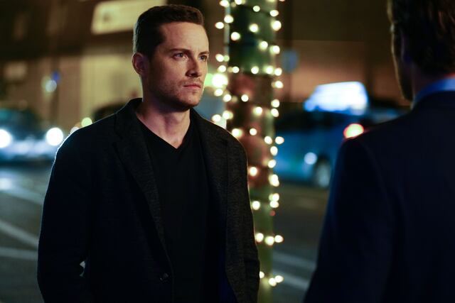 Chicago Med