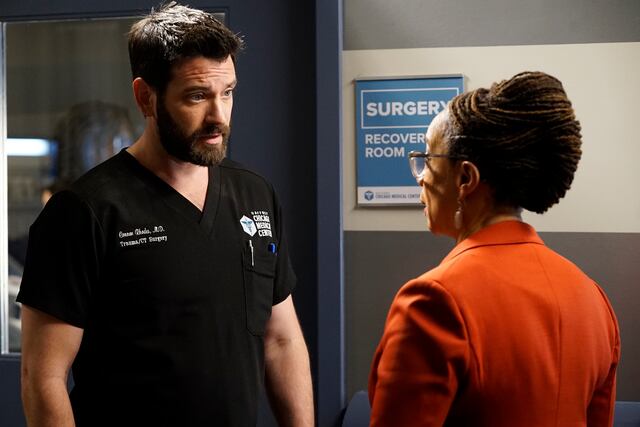 Chicago Med