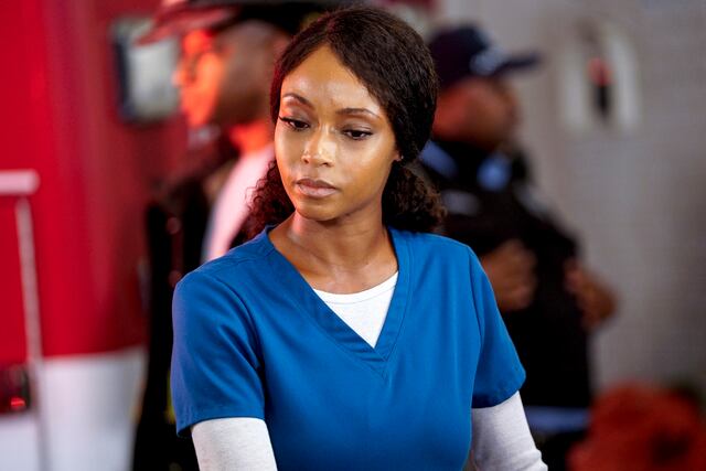 Chicago Med