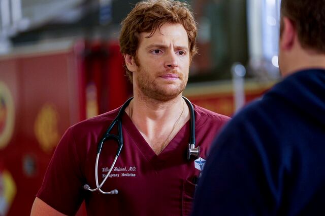 Chicago Med