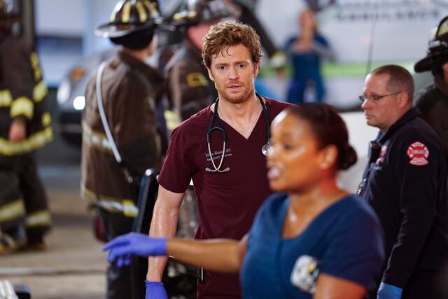 Chicago Med