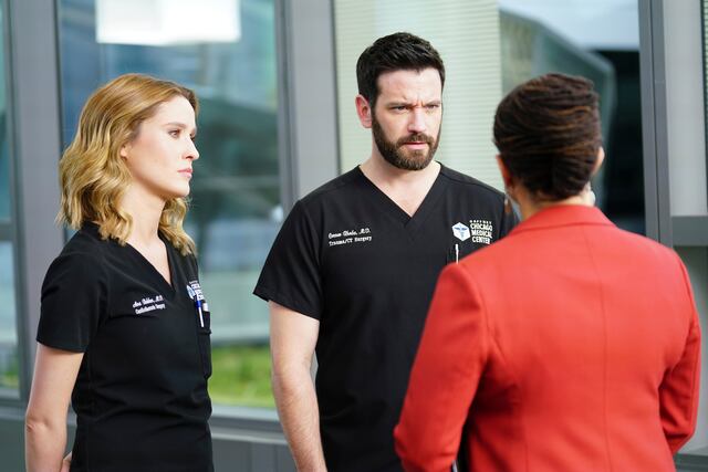 Chicago Med
