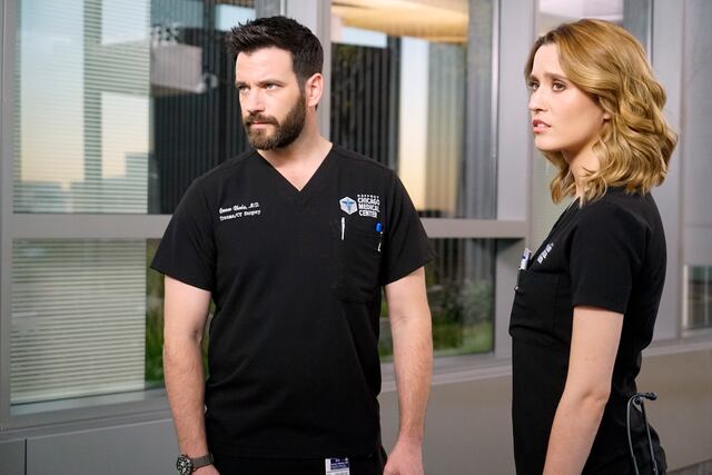 Chicago Med