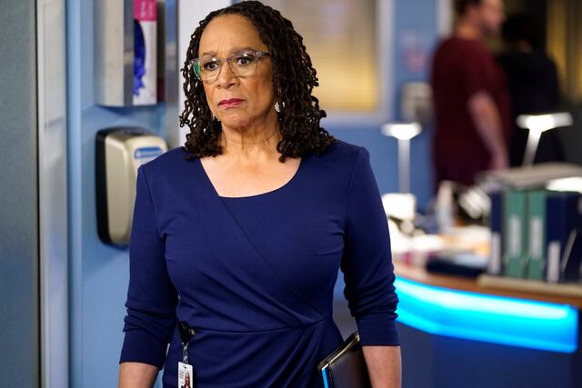 Chicago Med